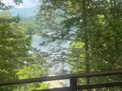 14 Chalet Village Robbinsville NC 28771