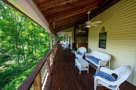 14 Chalet Village Robbinsville NC 28771