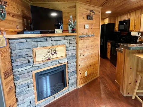 109 Lazy Bear Trail Andrews NC 28901