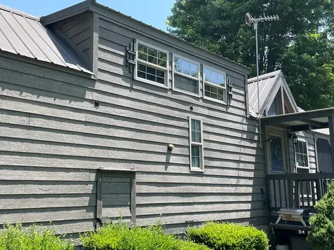 109 Lazy Bear Trail Andrews NC 28901