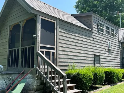 109 Lazy Bear Trail Andrews NC 28901