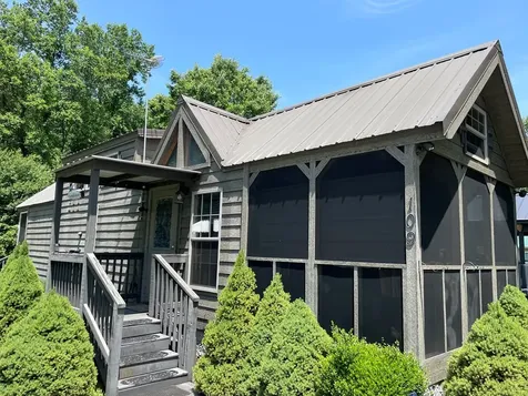 109 Lazy Bear Trail Andrews NC 28901