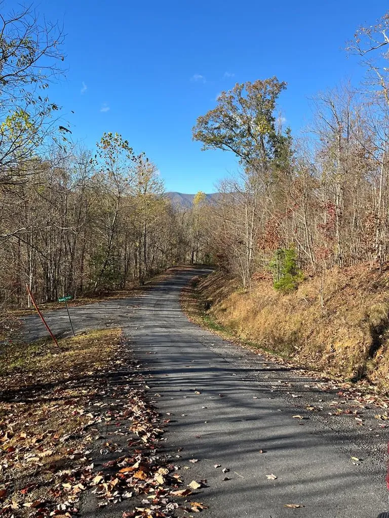 41 42 43 Ridges Hayesville NC 28904