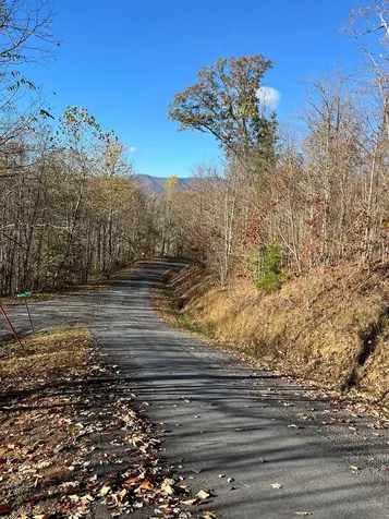 41 42 43 Ridges Hayesville NC 28904