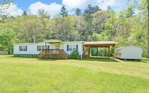 447 Johnsonville Road Murphy NC 28906