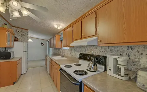 447 Johnsonville Road Murphy NC 28906