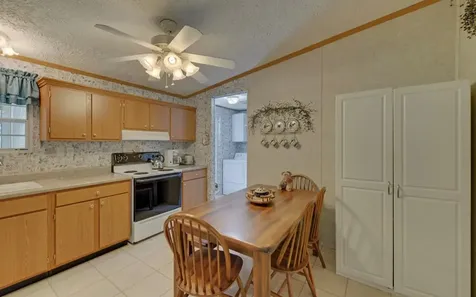 447 Johnsonville Road Murphy NC 28906