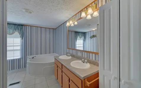 447 Johnsonville Road Murphy NC 28906
