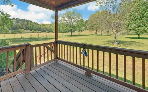 447 Johnsonville Road Murphy NC 28906