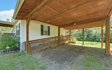 447 Johnsonville Road Murphy NC 28906