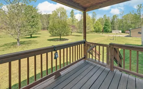 447 Johnsonville Road Murphy NC 28906