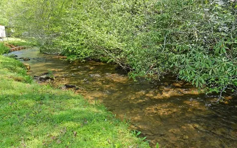 447 Johnsonville Road Murphy NC 28906