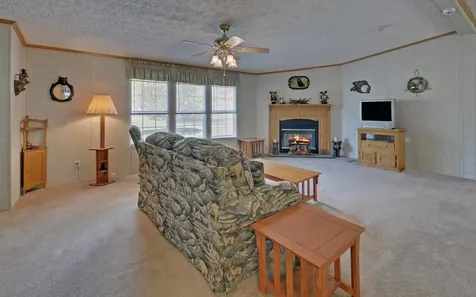447 Johnsonville Road Murphy NC 28906