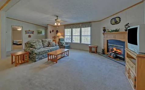 447 Johnsonville Road Murphy NC 28906