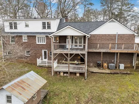 425 Sunrise Street Murphy NC 28906