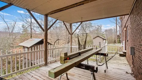 425 Sunrise Street Murphy NC 28906
