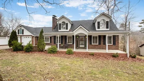 425 Sunrise Street Murphy NC 28906