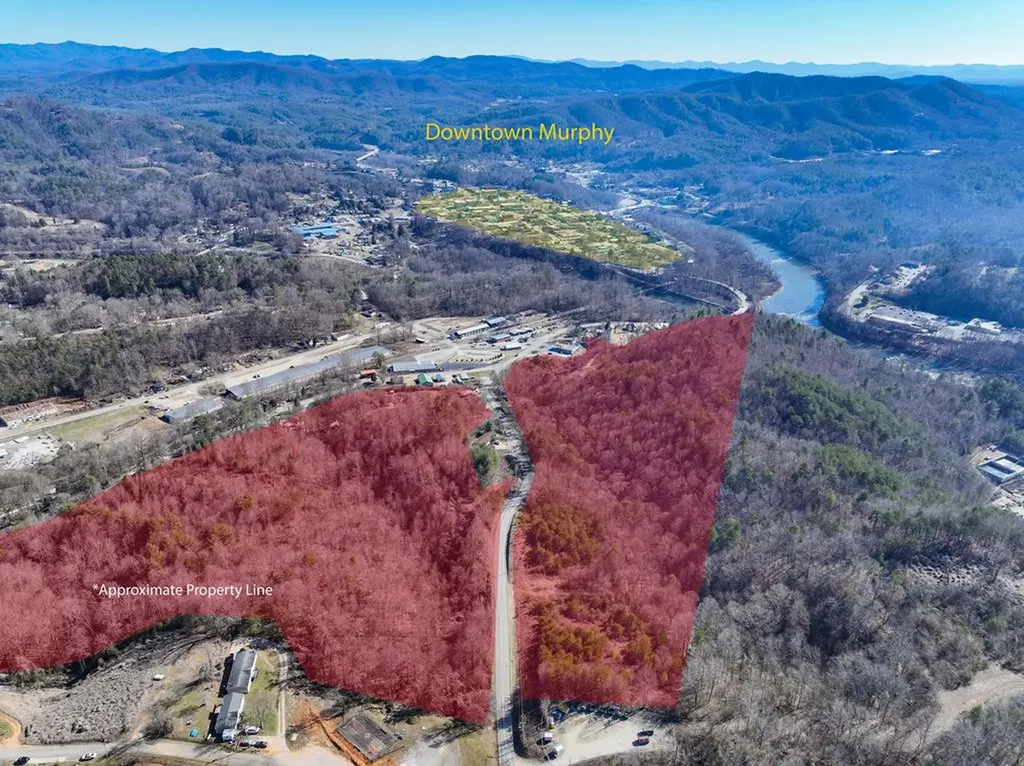 00 Joe Brown Highway Murphy NC 28906