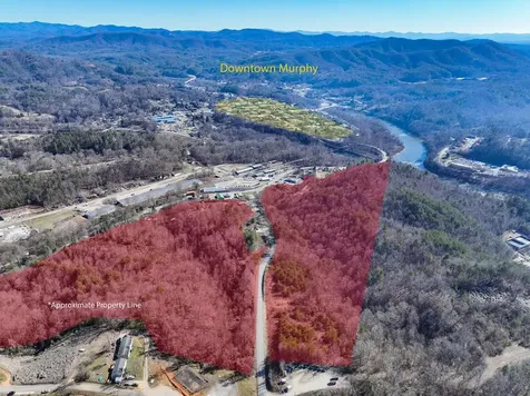 00 Joe Brown Highway Murphy NC 28906