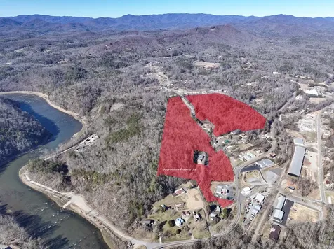 00 Joe Brown Highway Murphy NC 28906