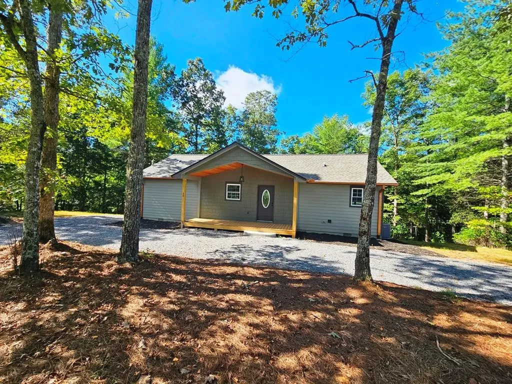 55 Ridgeline Road Murphy NC 28906