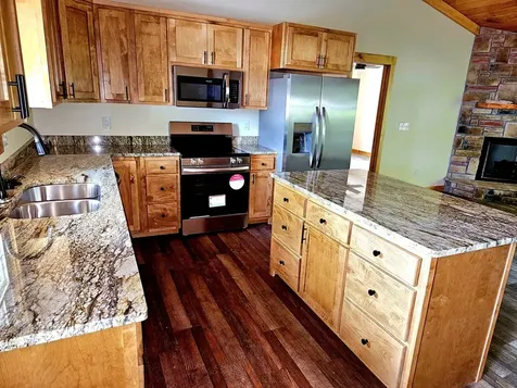 55 Ridgeline Road Murphy NC 28906