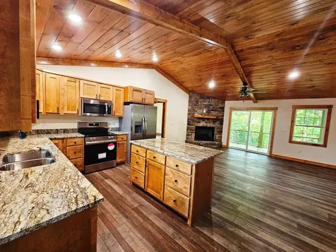 55 Ridgeline Road Murphy NC 28906