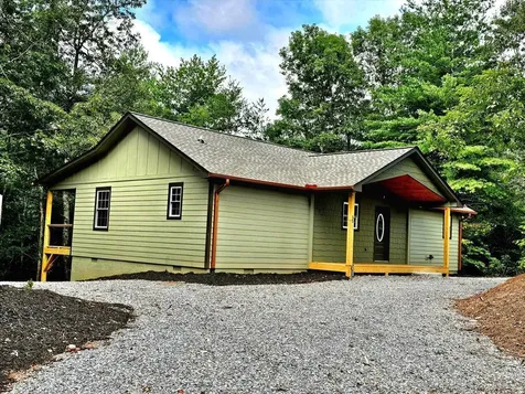 55 Ridgeline Road Murphy NC 28906