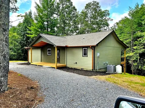 55 Ridgeline Road Murphy NC 28906