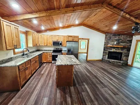 55 Ridgeline Road Murphy NC 28906