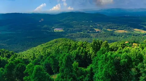 Tract 2g Mason Lane Brasstown NC 28902