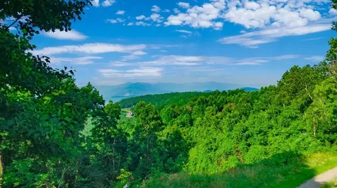 Tract 2g Mason Lane Brasstown NC 28902
