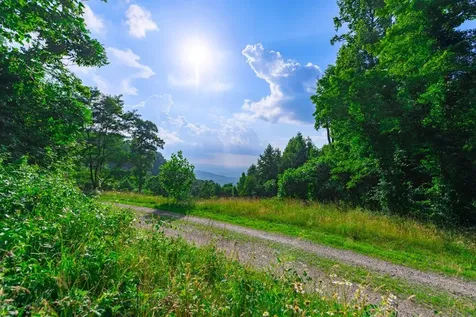 Tract 2g Mason Lane Brasstown NC 28902