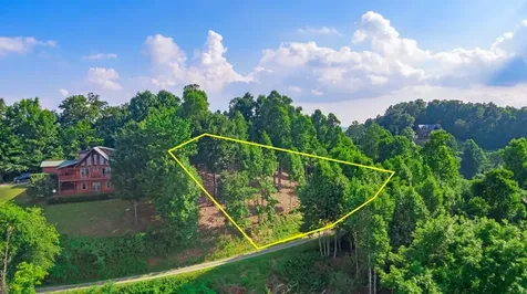Tract 2g Mason Lane Brasstown NC 28902