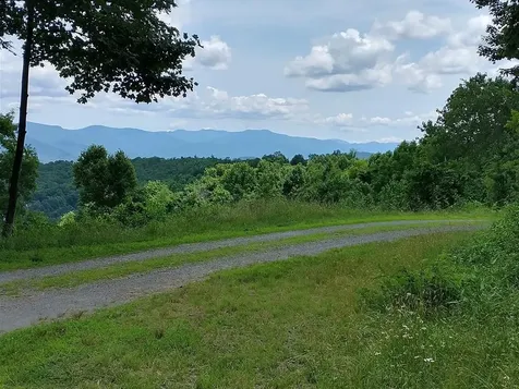Tract 2g Mason Lane Brasstown NC 28902
