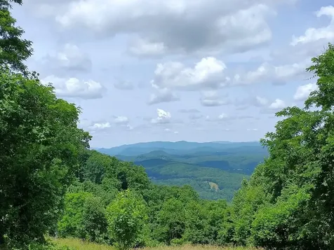 Tract 2g Mason Lane Brasstown NC 28902