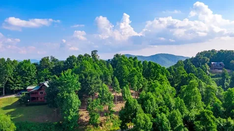 Tract 2g Mason Lane Brasstown NC 28902