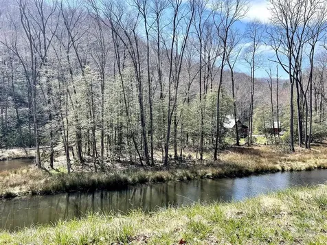 7810 Little Snowbird Road Robbinsville NC 28771