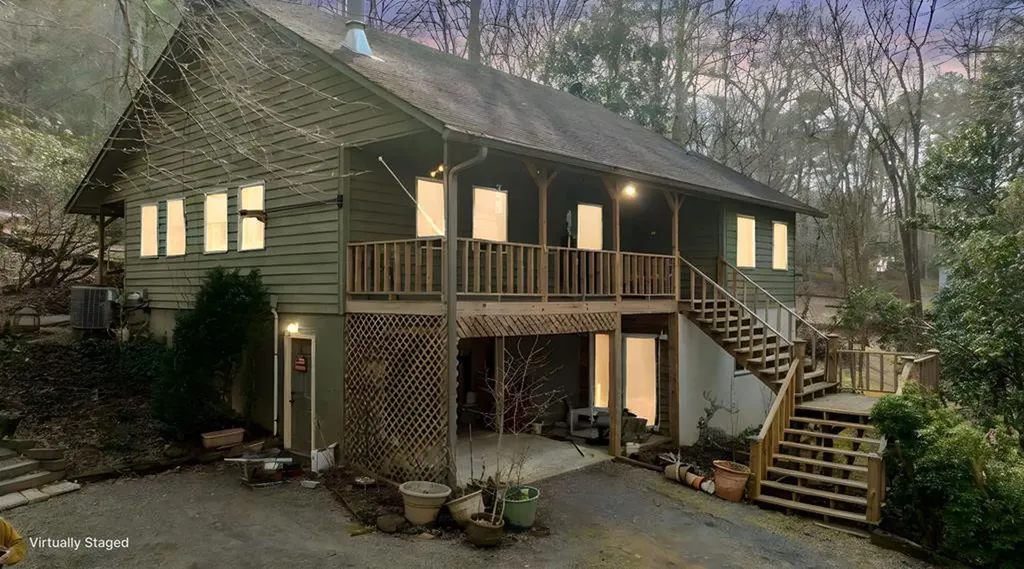 2130 Hedden Road Murphy NC 28906