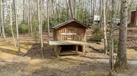 2130 Hedden Road Murphy NC 28906