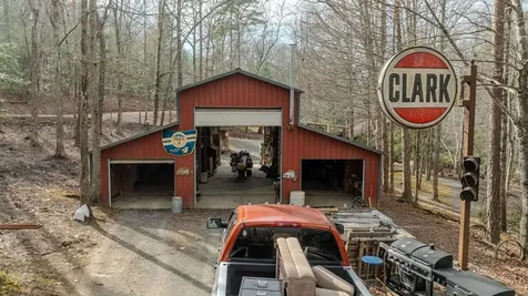 2130 Hedden Road Murphy NC 28906