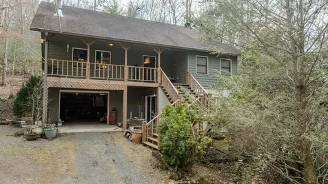 2130 Hedden Road Murphy NC 28906