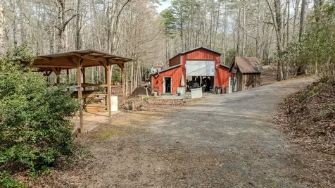 2130 Hedden Road Murphy NC 28906