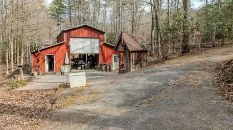 2130 Hedden Road Murphy NC 28906