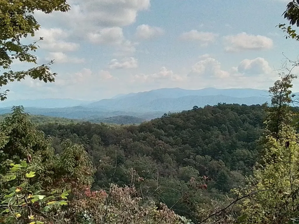 End Of Tanglewood Ridge Murphy NC 28906