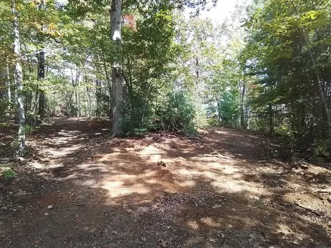 End Of Tanglewood Ridge Murphy NC 28906