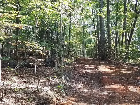 End Of Tanglewood Ridge Murphy NC 28906