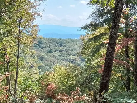 End Of Tanglewood Ridge Murphy NC 28906