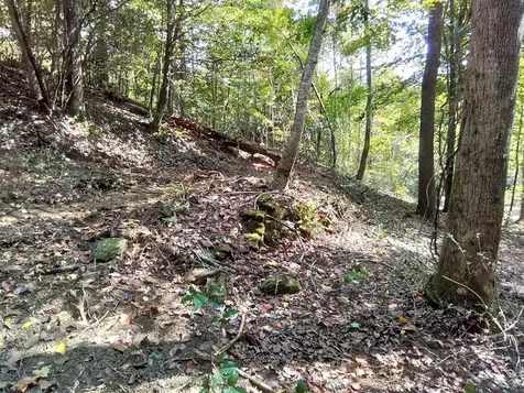 End Of Tanglewood Ridge Murphy NC 28906