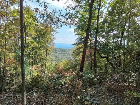 End Of Tanglewood Ridge Murphy NC 28906
